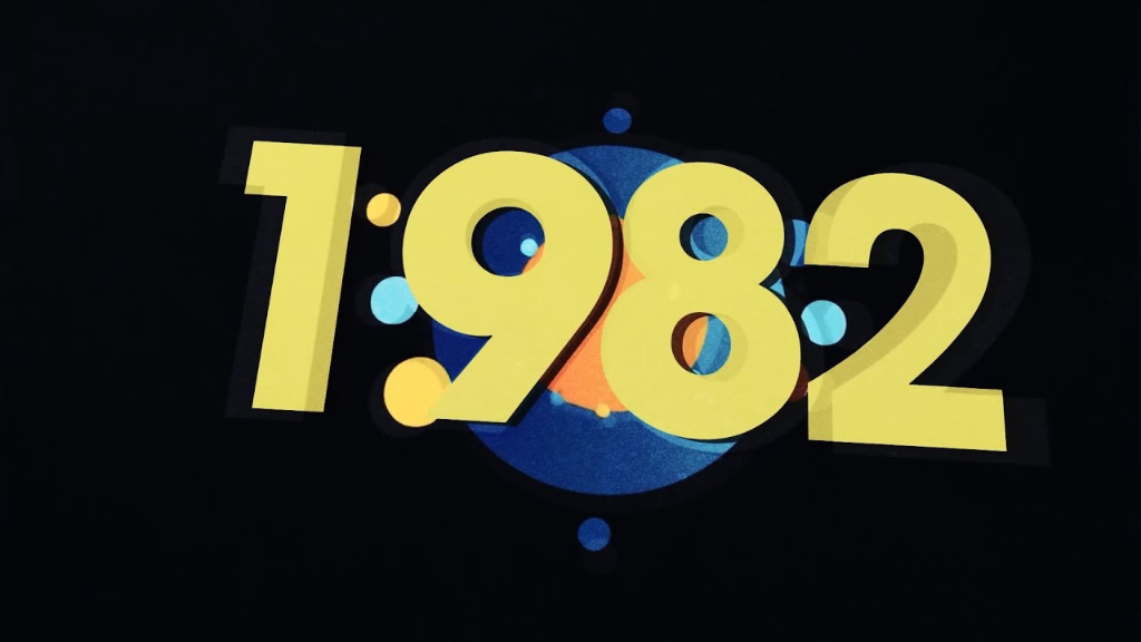 1.9.82 - Funambulista